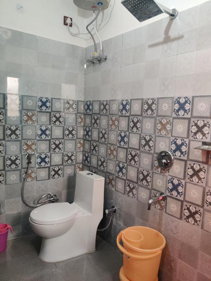 Rudransh Home Stay Rishikesh Exterior photo