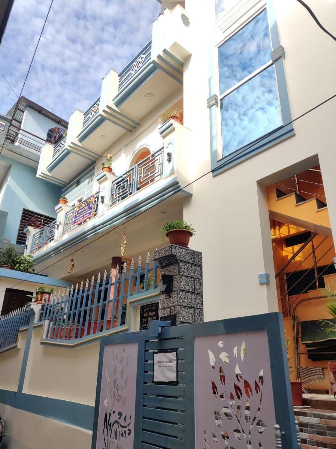 Rudransh Home Stay Rishikesh Exterior photo