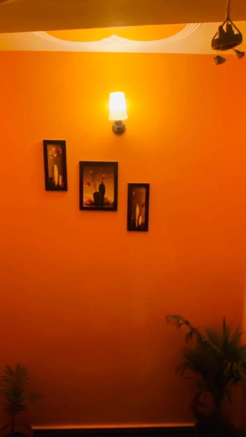 Rudransh Home Stay Rishikesh Exterior photo