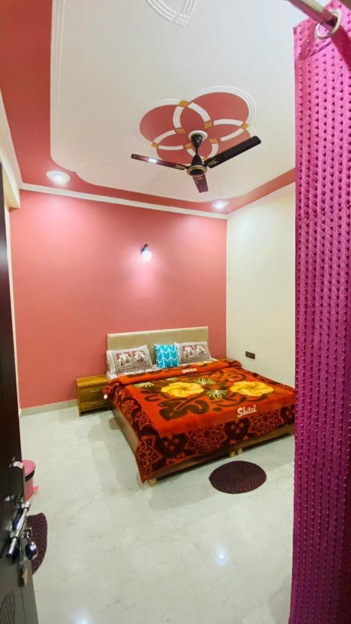 Rudransh Home Stay Rishikesh Exterior photo
