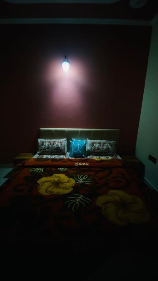Rudransh Home Stay Rishikesh Exterior photo