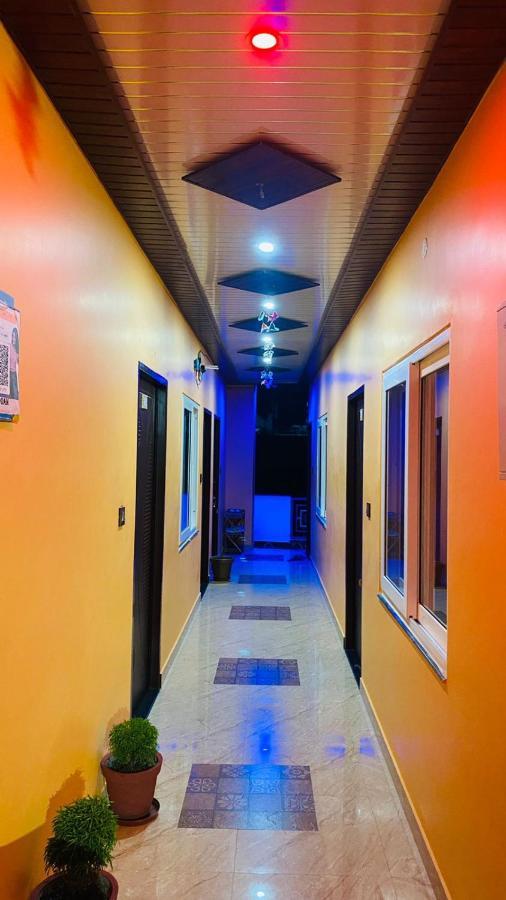 Rudransh Home Stay Rishikesh Exterior photo