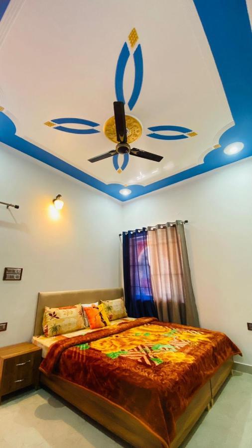 Rudransh Home Stay Rishikesh Exterior photo