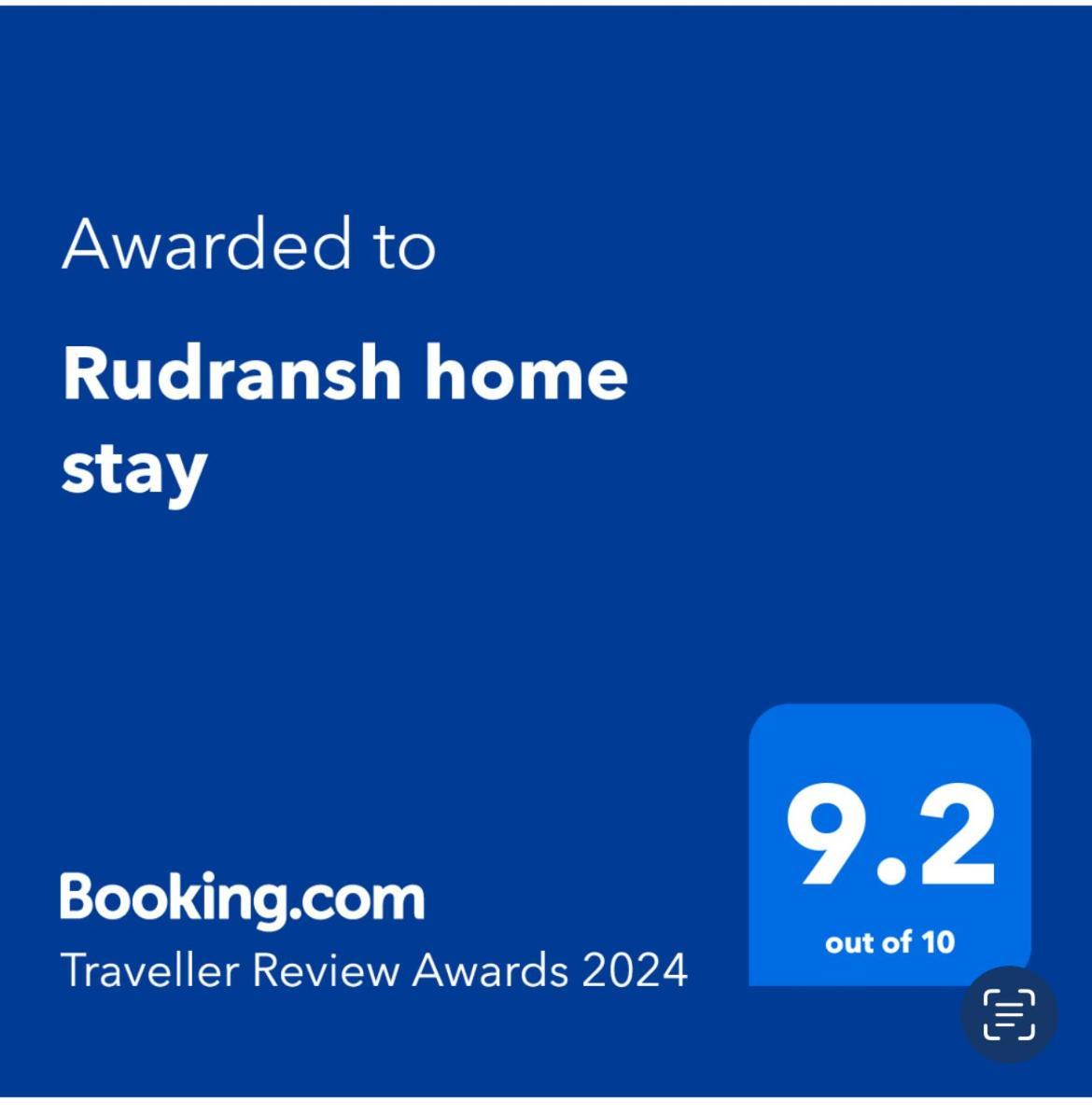 Rudransh Home Stay Rishikesh Exterior photo