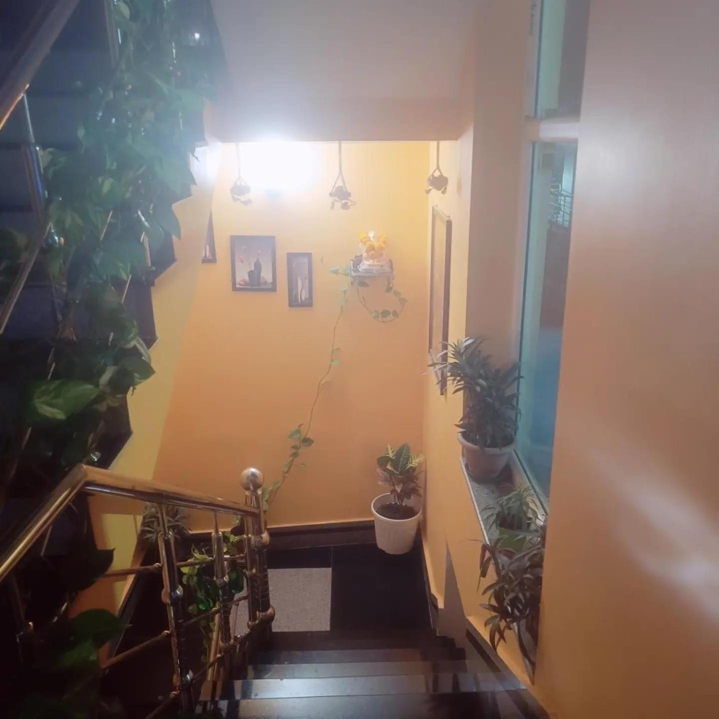 Rudransh Home Stay Rishikesh Exterior photo