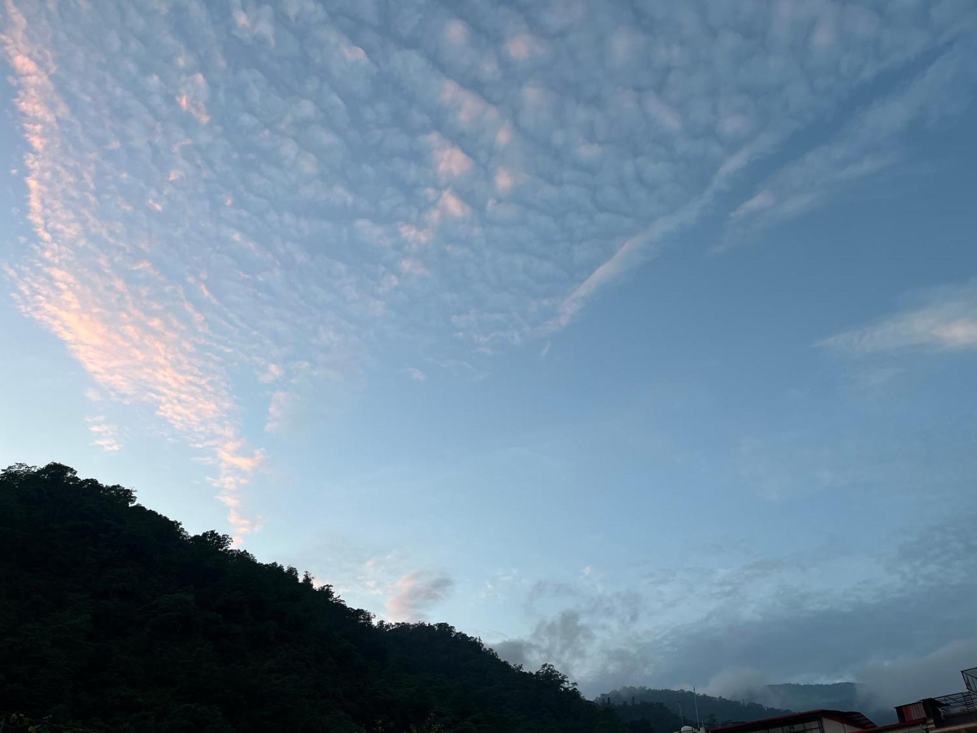 Rudransh Home Stay Rishikesh Exterior photo